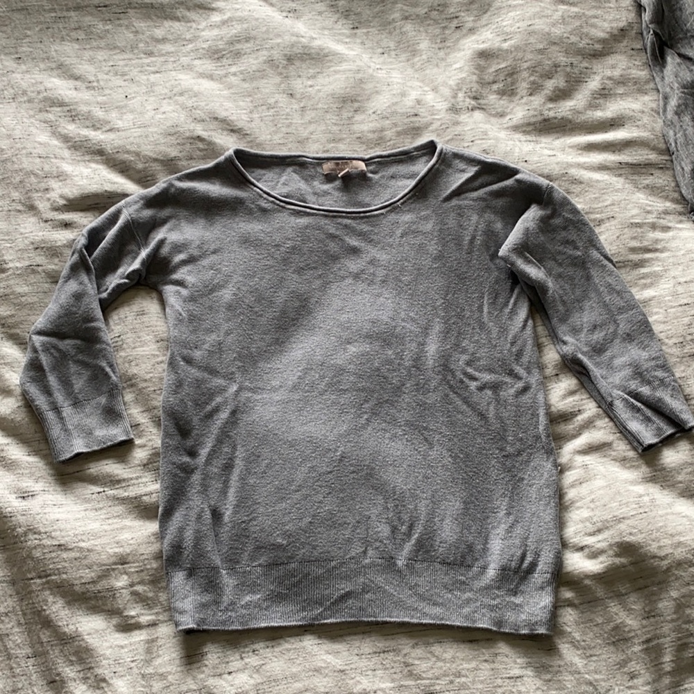 Banana Republic sweater